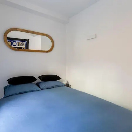 Elegant Renove A 14eme Apartment Paris