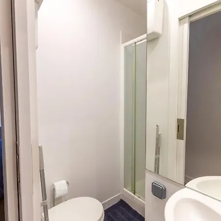 Elegant Renove A 14eme Paris