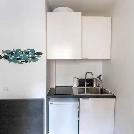 Elegant Renove A 14eme *