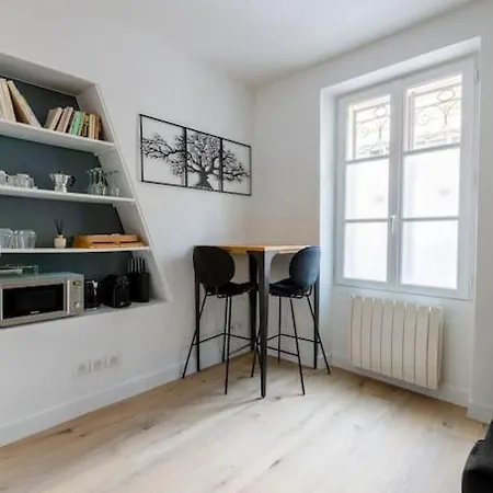 Elegant Renove A 14eme