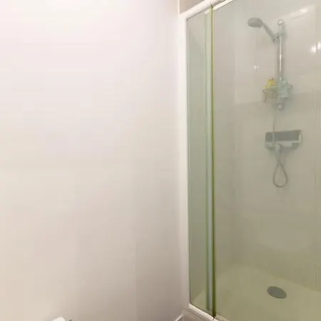 Apartment Elegant Renove A 14eme *