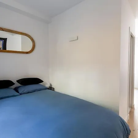 Elegant Renove A 14eme * Paris